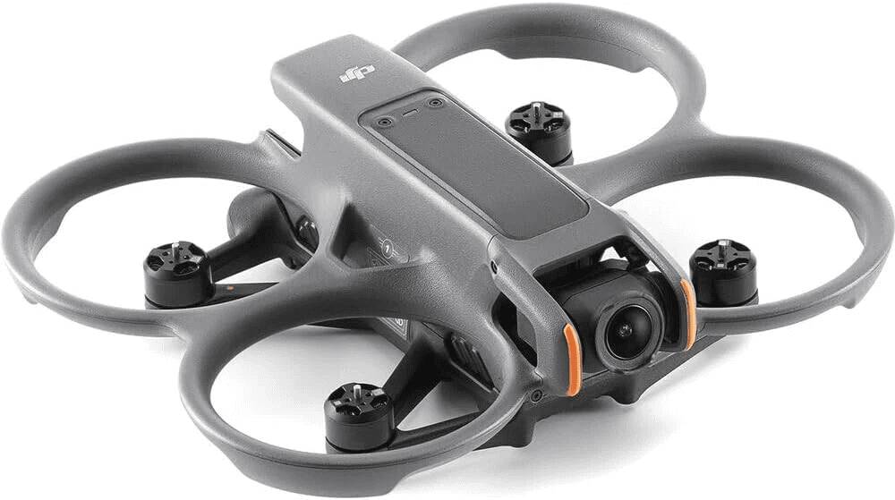 DJI Avata 2 (Drone Only)  FPV 4K Camera Drone Unit NEW