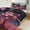 chudan-2, variant on Funny Astronauts Bedding Sets Twin Duvet Cover 3 Piece Cute Bed Set for Boys Girls Kid