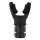 thumbnail image 1 of Adjustable Resistance Breathing Trainer Portable Lung Exerciser Inhale Respiratory Fitness Weight Loss for Men Women, 1 of 5