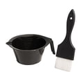 thumbnail image 3 of Juego de 2 uds de cepillos y cuencos para teñir el cabello, aplicadores de peine para raíces, aplicadores de tinte para el cabello de salón vacíos, 3 of 10