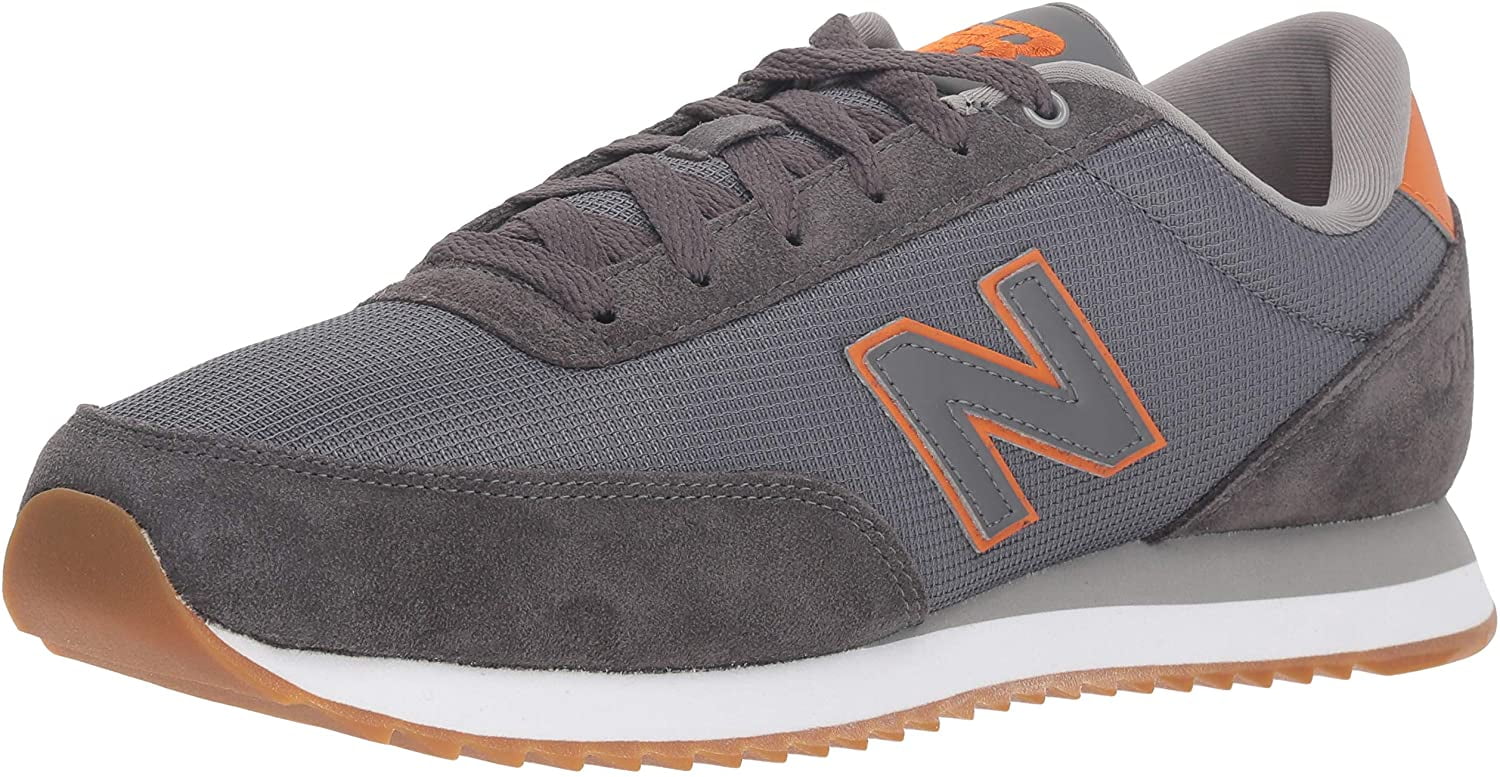 new balance 501 mens Orange