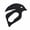 Black 1pc, variant on OIUR Letter Opener Plastic Mail Opener with Blade Portable Envelope Slitter Wrapping Paper Cutting Tool for Office Home School Supplies