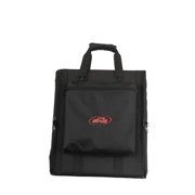 SKB Cases 1SKB-SC191U 1U Soft Rack Case For Wireless Mic Systems 1SKBsc191U New