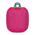 thumbnail image 2 of Parlante Ue Wonderboom 3 Bluetooth Waterproof Color Active ROSA Logitech WONDERBOOM 3, 2 of 2