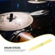 thumbnail image 4 of 2 Pairs Drum Stick Percussion Instrument Stick Maple Drum Sticks Wood Drumsticks, 4 of 4