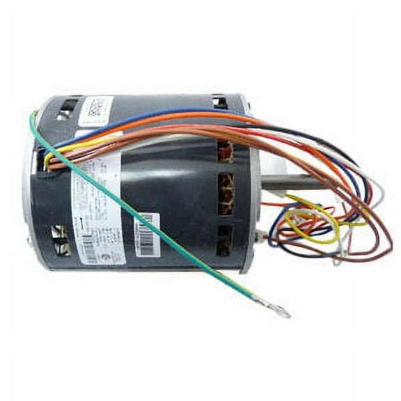 Lennox 58W00 Blower Motor 9/10 HP, replacement for R47468-001