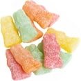 thumbnail image 3 of Maynards Sour Patch Kids Bunnies Easter Candy, 18 Fun Treats, 225g/7.9 oz Bag {Imported from Canada}, 3 of 4