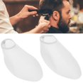 thumbnail image 4 of VGEBY Silicone Shoes Cover, Shoes Cover, Dustproof Home For Barber, 4 of 8