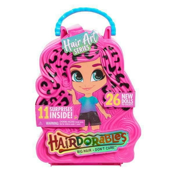 Hairdorables Hair Art Series 5