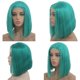 thumbnail image 5 of Extensiones de cabello Easyouth con cola de caballo, color rubio, resaltado, envolvente, extensión de cola de caballo, cabello humano, resaltado, rubio ceniza y rubio blanqueador, extensiones de cabel, 5 of 5