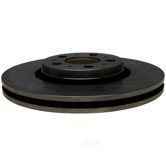 Raybestos R-Line Rotors, OE Replacement Brake Rotors 980397R Fits select: 2004-2010 BMW X3