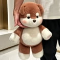 thumbnail image 4 of Running Plushies 17.7 Inch Cute Running Dog Plush Toy, Interactive Moving Legs Stuffed Animal for Stress Relief, Christmas Birthday Gift for Kids & Adults, 4 of 7