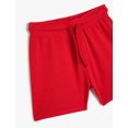 thumbnail image 5 of Basic Shorts Drawstring Cotton, 5 of 5