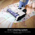 thumbnail image 2 of Shark WD200C HydroVac Sans Fil Pro 3-en-1 Aspirateur, Serpillière et Système d'Auto-nettoyage – Lilas Foncé – Boîte Ouverte, 2 of 10