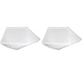 thumbnail image 1 of 100PCS OPP Gel Record Protective Cover for Turntable Player LP Vinyl Record Bag Flat Open, 1 of 5