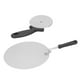 thumbnail image 3 of Espátula De Pala Para Pelar Pizza De Acero Inoxidable, Herramienta Plegable Para Hornear, Elevador De Queso, 3 of 7