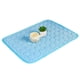 thumbnail image 1 of Summer Puppy Ice Blanket Breathable Lightweight Cooling Blanket for Home Garden, 1 of 5