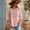 A1 Pink, variant on Embroidered Boho Tops for Women Cotton Linen Blouse Bohemian Tops Bohemian Cotton Embroidered Shirt Embroidered Linen Tops Summer Blouses Green XL