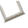 thumbnail image 3 of Esource Parts Huawei P30 Lite SIM Card Tray Replacement Pearl White Compatible MAR-LX1 MAR-LX3 MAR-L23, 3 of 5