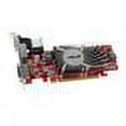 thumbnail image 2 of ASUS HD6450-SL-2GD3-L - Graphics card - Radeon HD 6450 - 2 GB DDR3 - PCIe 2.1 x16 low profile - DVI, D-Sub, HDMI, 2 of 2