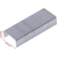 thumbnail image 2 of LUU-1Pc Staples, Staples, Universal Staples, No.10-1M Staples, Office Staples, Metal Staples, No.10 Binding Staples, Mini Staple_SAI, 2 of 7