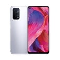 thumbnail image 1 of Smartphone A74 5G 6Gb 128Gb Plata OPPO Desbloqueado, 1 of 5
