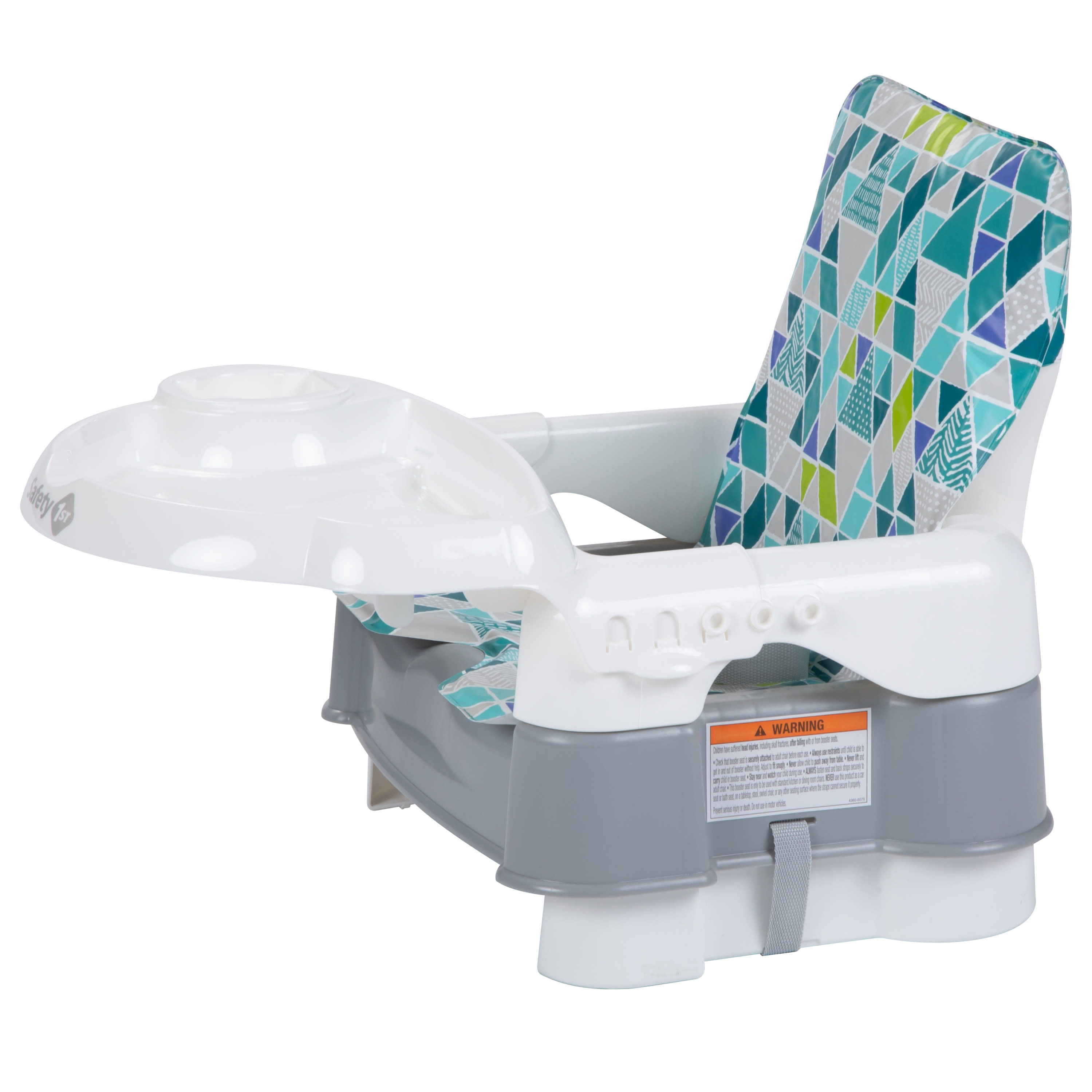 safety first 5 in 1 sit snack and go