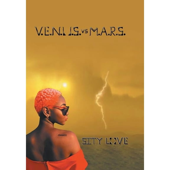 V.E.N.U.S. Vs M.A.R.S. (Hardcover)