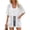 White -CI53, variant on Crochet Cardigan Sweaters for Women 2026 Trendy Summer Cover Ups Lightweight Soft Beach Kimonos Vacation Clothes Black M