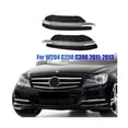 thumbnail image 4 of Left Led Drl Daytime Running Lights Fog Light Lamp Fit For C-class W204 C250 C300 11-13, 4 of 5