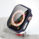 thumbnail image 3 of Funda Protectora Protector Pantalla para Apple Watch Series 10 42MM/46MM, 3 of 9
