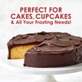 thumbnail image 5 of Duncan Hines Keto Friendly Chocolate Flavored Frosting, 12 oz., 5 of 8