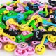thumbnail image 5 of RKSTN easter decorations Easter Toy Suit Tumbler Children's Gift Kneading Music Decompression Toys, 5 of 9
