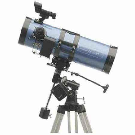 Konus 114mm Konusmotor Electronic 500-Newton Telescope