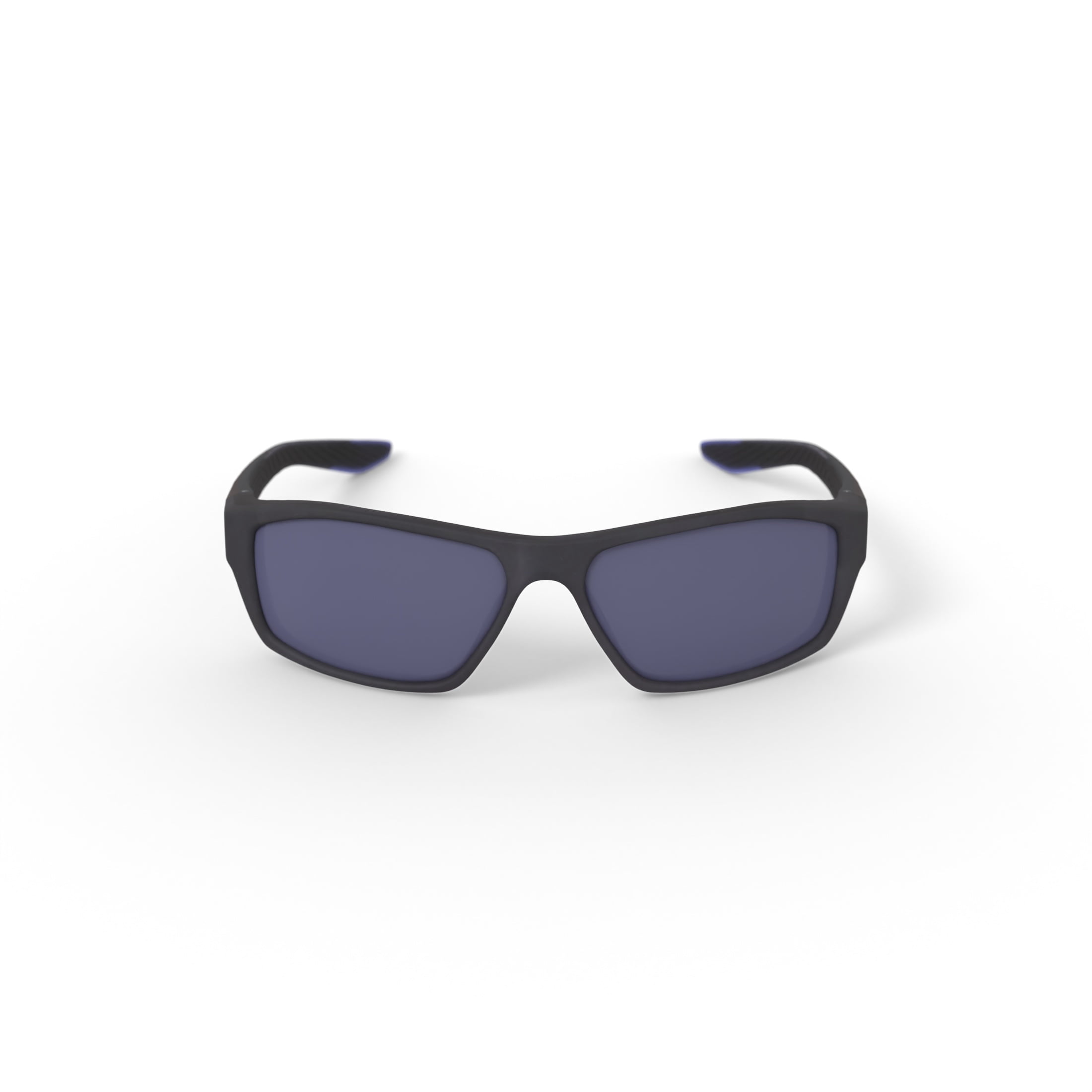 Nike Unisex Rx-Able Brazen Boost Sport Sunglasses with Case, Matte Black, 57-16-130