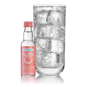 SodaStream Bubly Drops, Grapefruit, 1.36 fl oz.
