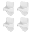 thumbnail image 1 of HLONK Wall-Mounted Spray Bottle Holder - Self-Adhesive Atomizing Bottle Storage Rack  Home Organizer, 1 of 8