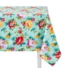The Pioneer Woman Sweet Romance Tablecloth, Multicolor, 52"W x 70"L