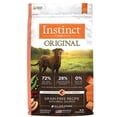 thumbnail image 1 of Alimento para Perro Instinct 9 kg Salmón, 1 of 5
