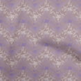 thumbnail image 1 of oneOone Polyester Spandex Brown Fabric Leaves Craft Projects Decor Fabric Printed By The Yard 56 Inch Wide-aB, 1 of 5