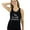 Still Pregnant Black, variant on Funny Pregnancy Shirts for Women Pregnancy Announcement Tops Mom to Be Gift Pregnant Again Black Medium