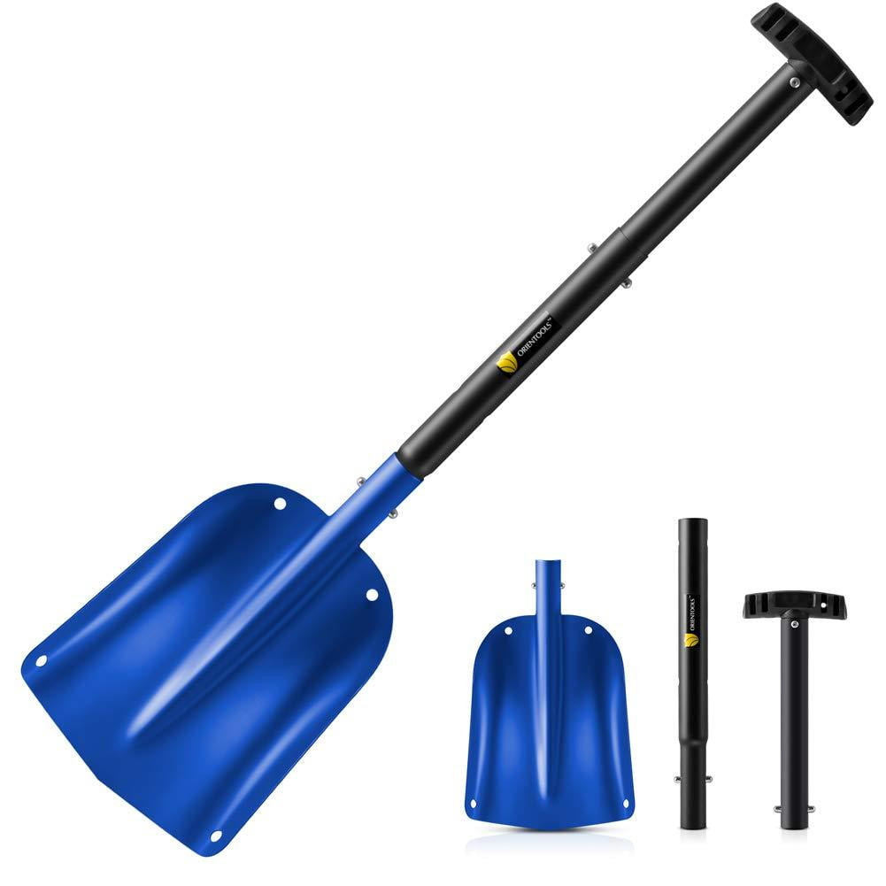 portable snow shovel