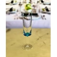thumbnail image 2 of Kitchen Utensils Oval Halo Plastic Champagne Flutes Set of 4 (4oz), Unbreakable Mimosa Glasses Plastic Champagne Glasses, Acrylic Wedding Champagne Flutes,Cutlery Sets, 2 of 5