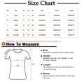 thumbnail image 2 of Mittory Women's Puff Short Sleeve Drawstring Sweetheart Neck Peplum Tee Eyelet Embroidery T Shirt Tops, 2 of 7