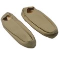 thumbnail image 3 of Kenally 1 par de repuestos para Odyssey 05-10 fundas de reposabrazos de asiento de cuero PU cubierta de estilo automático Automoción decorativa y accesorios, 3 of 6
