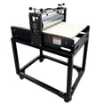 thumbnail image 5 of Printmaking Machine Print Making Machine Large Hand Printmaker with Stand, 5 of 15