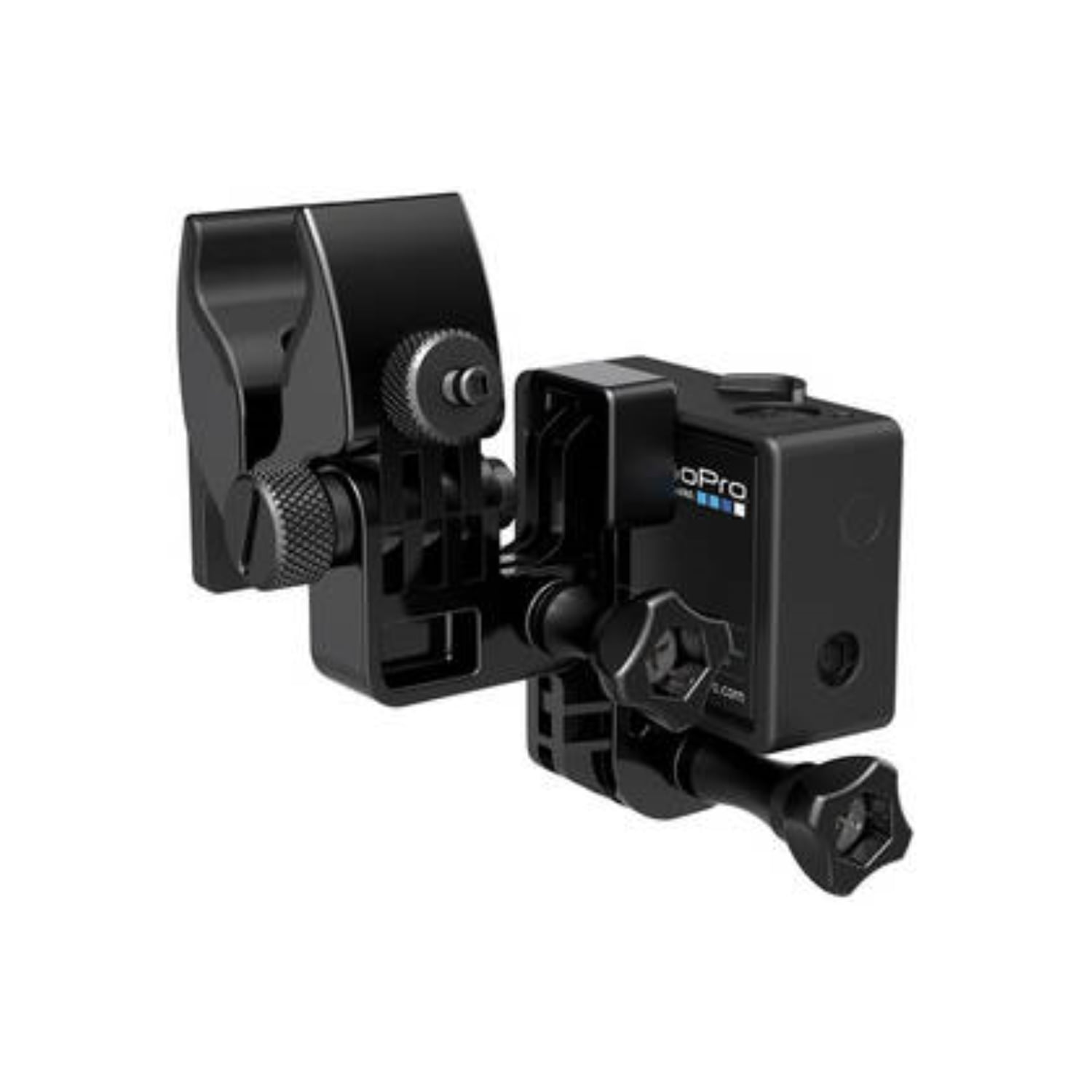 Onn Floating Selfie Stick for Gopro Cameras and Smartphones Tripod