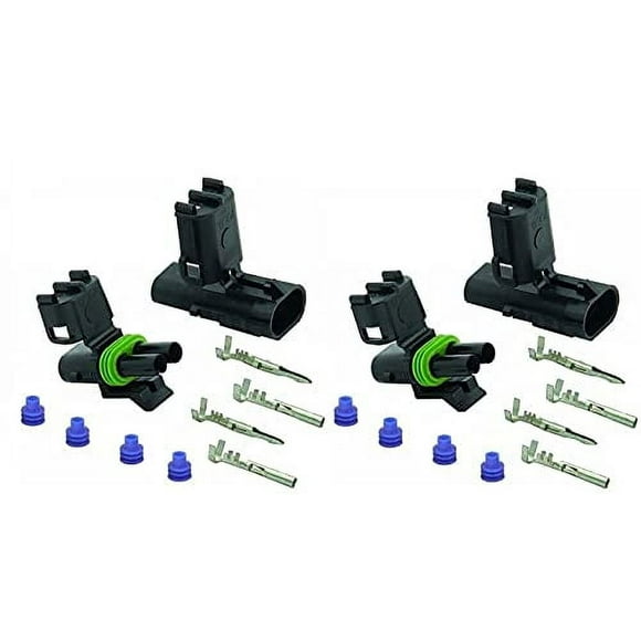 High Temperature Quick Disconnect Terminals