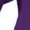Purple, variant on Make America Great Again Design Hoodie Men's
