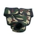 thumbnail image 4 of Pantalones de protección para perros lavables y sanitarios para perros. Camuflaje XL, 4 of 9